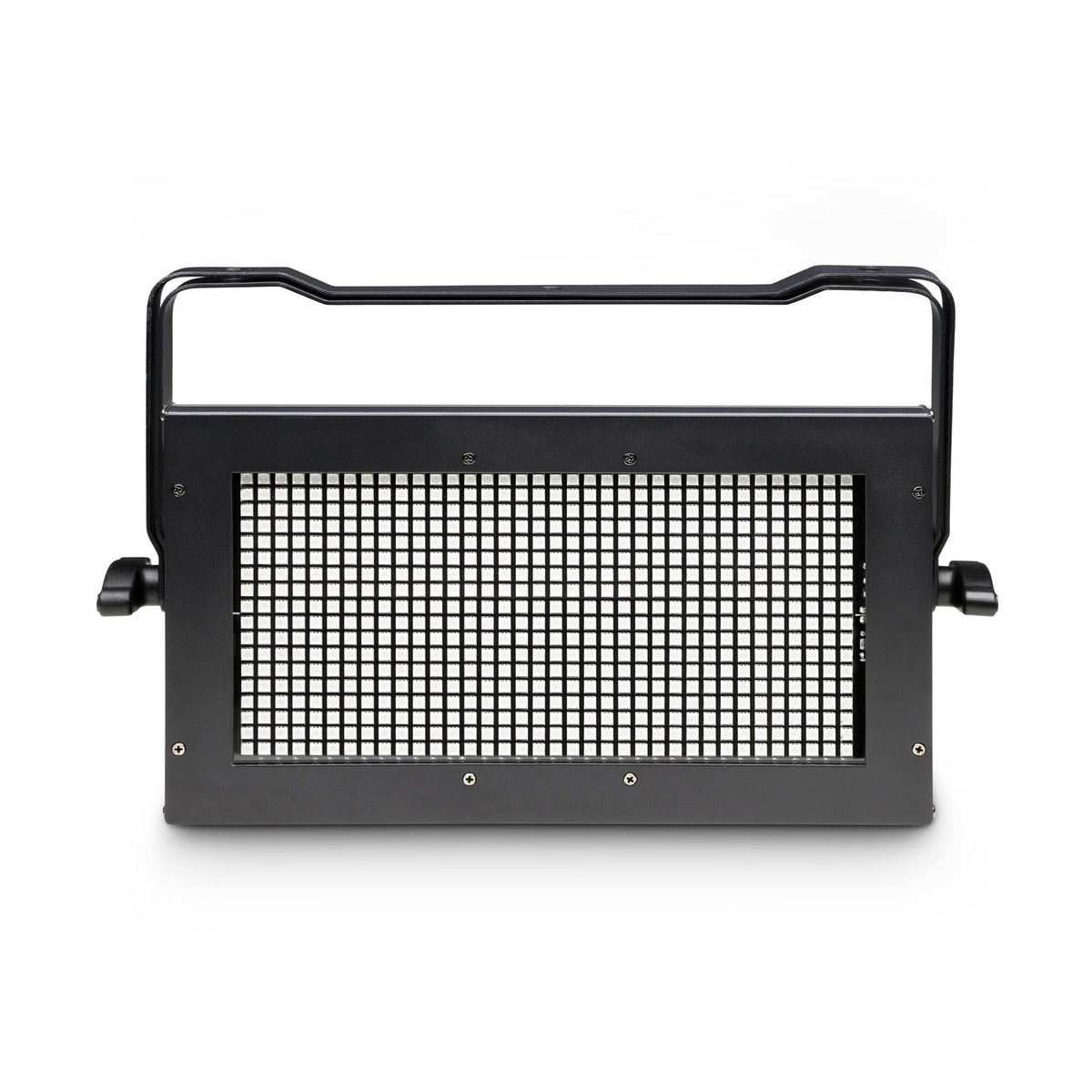 THUNDER WASH 600 RGBW - STROBOSKOPISCHES BLINDENDES UND WASCHLICHT 3 IN 1
