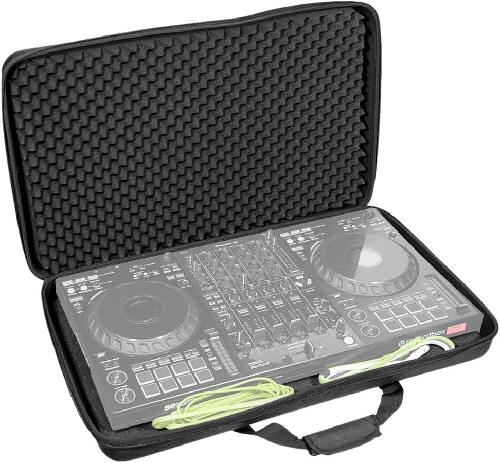 Eva Case DDJ-FLX10 Rucksack