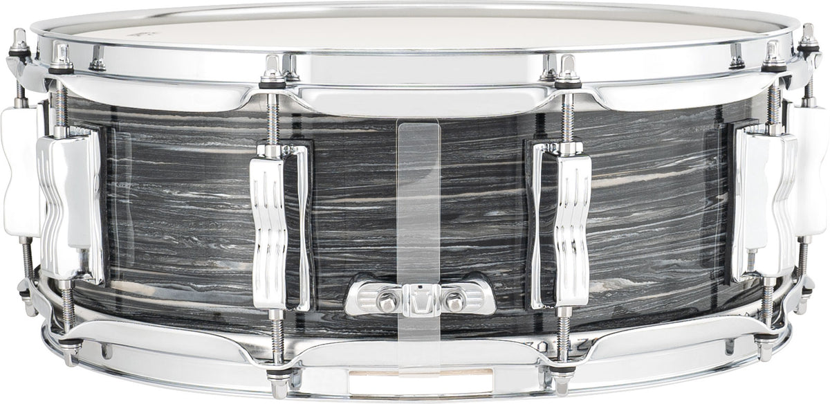 Ls401Xx1Q - 14 X 5" Classic Maple - Vintage-Schwarz-Oyster
