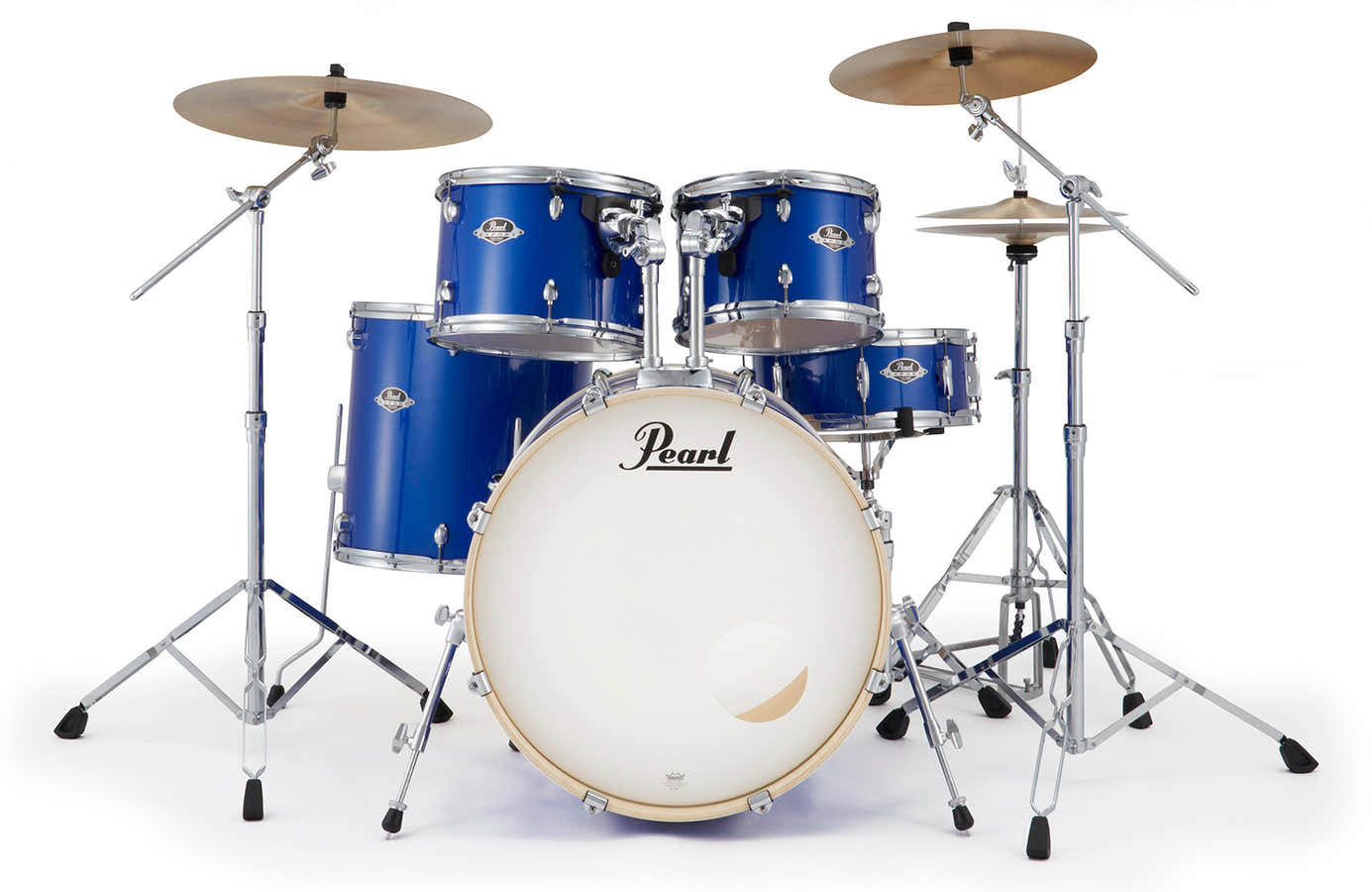 Export Standard 22" Mitternachtsblau