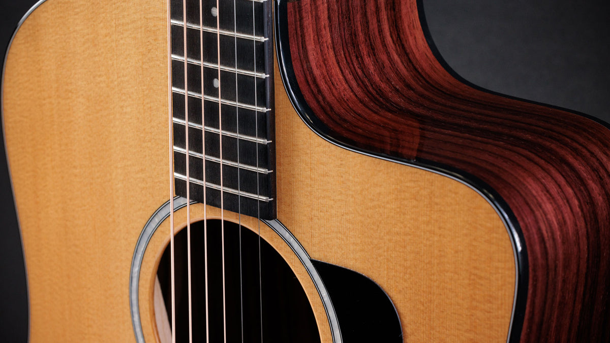 210ce Plus Dreadnought Natur