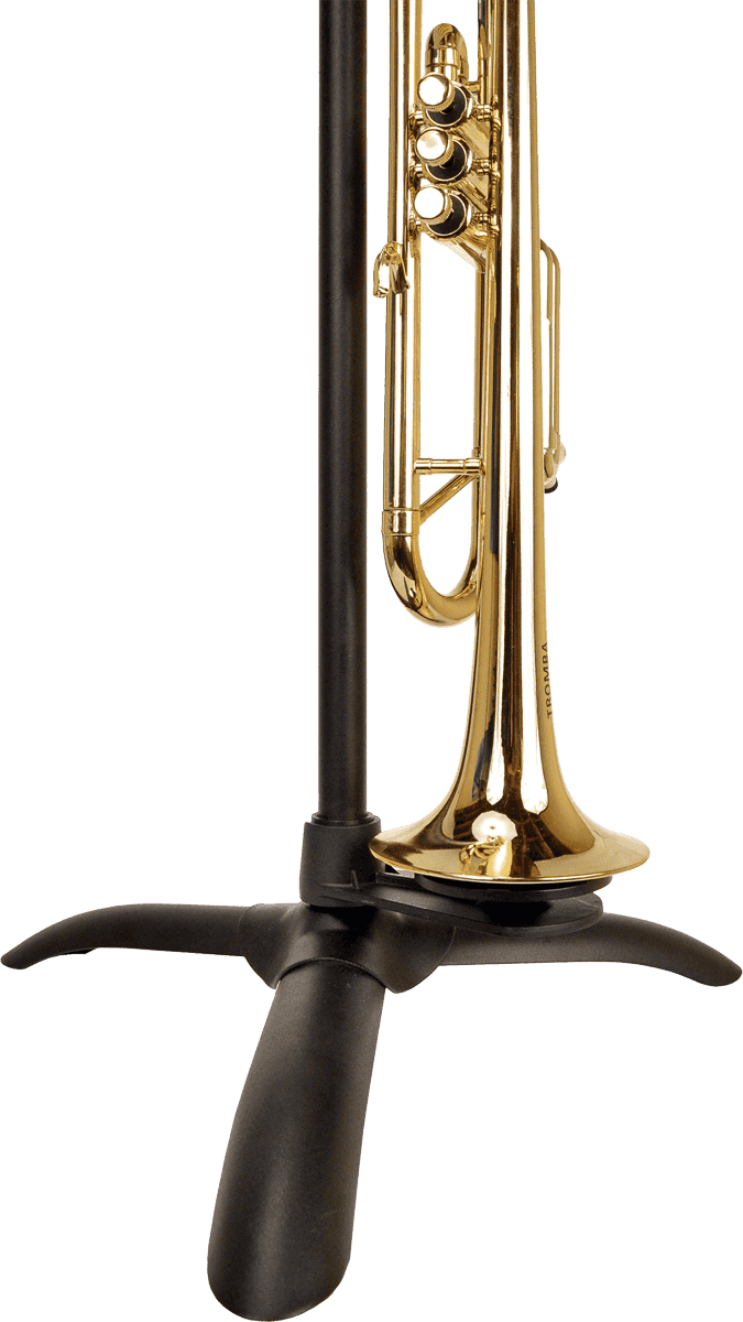ACCESSORIES MUSIC STAND TRUMPET/CORN STAND ALONE