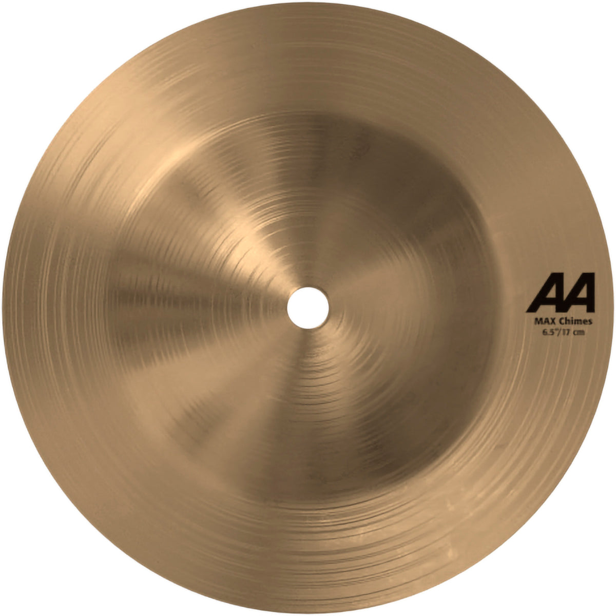 AA MAX Glockenklang 6,5"