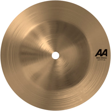 AA MAX Glockenklang 6,5"