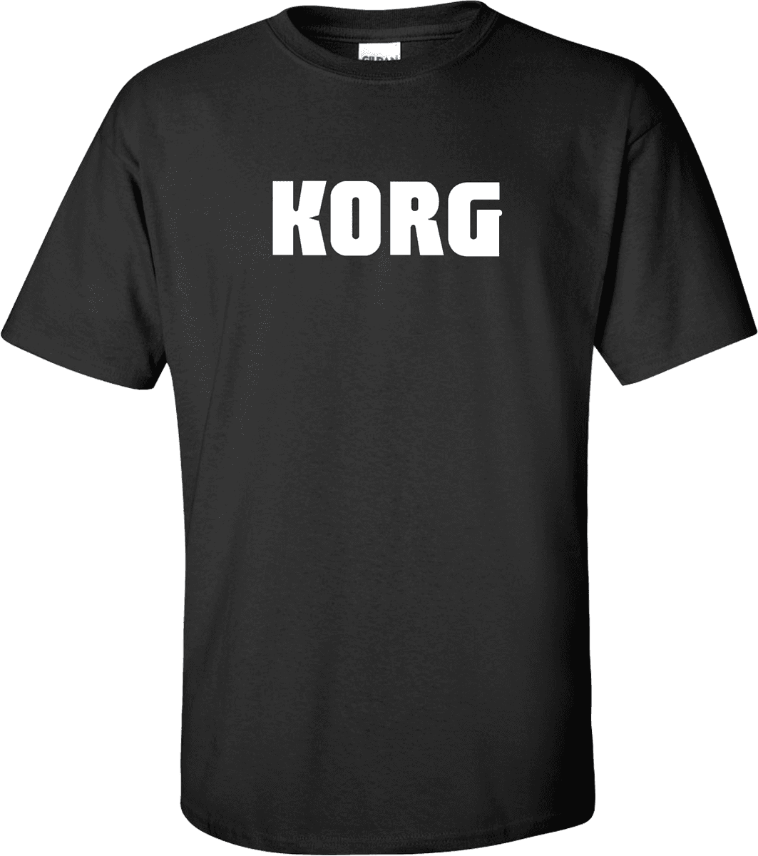 Korg Bekleidung