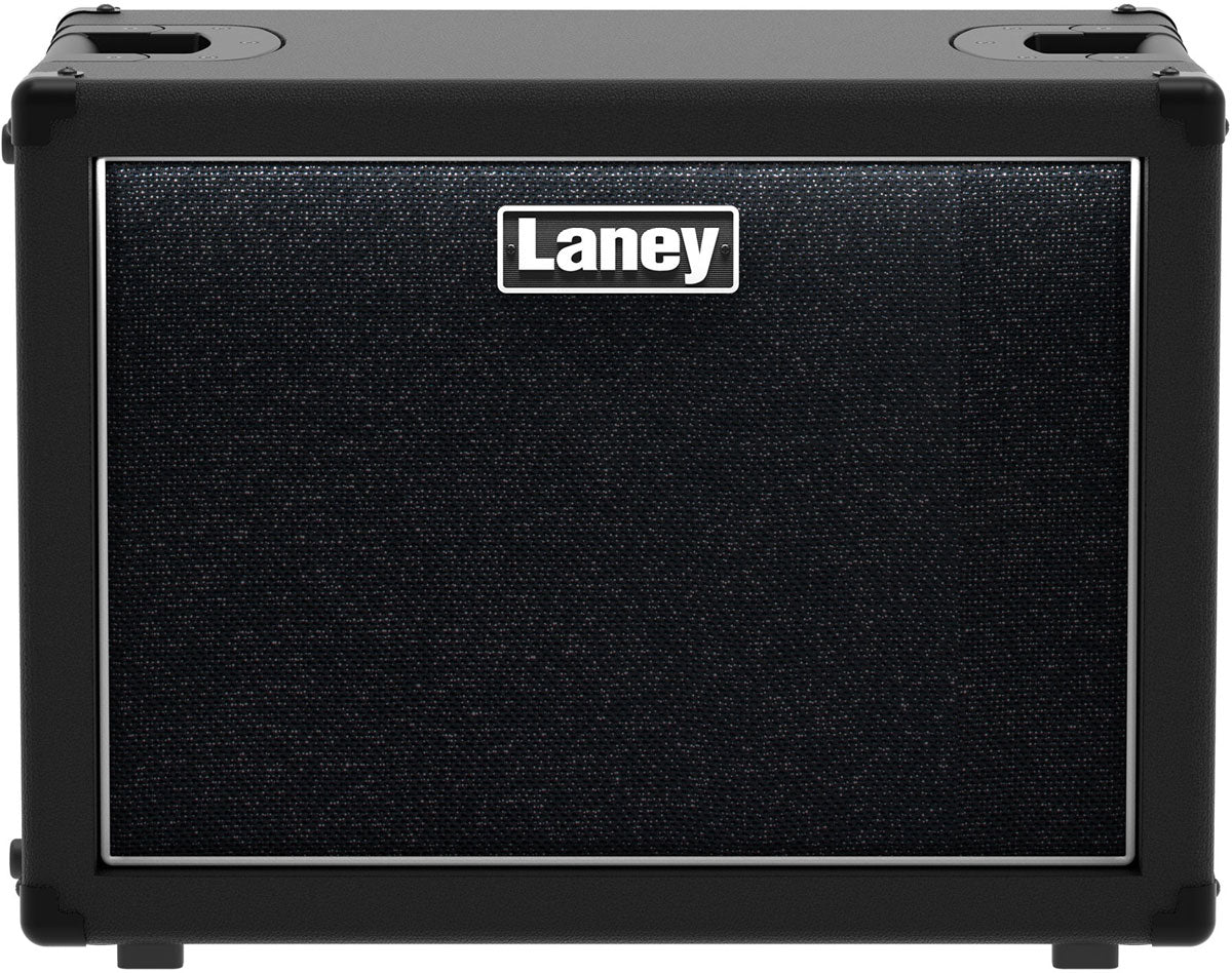 Aktive Lautsprecherbox Laney LFR-112 400W 1X12" - Generalüberholt