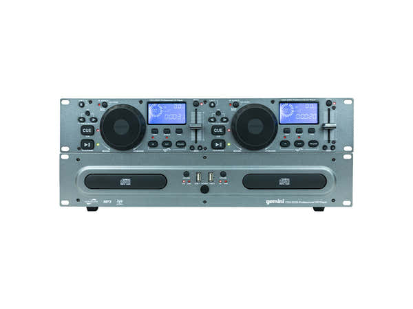 Gemini CDX-2250i