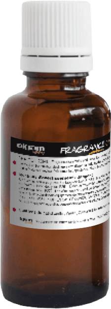 Parfum für Rauch- und Nebelfluid Kokosnuss 20ML