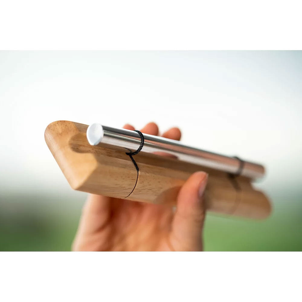 Chime Sonic Energy Platonisches Jahr