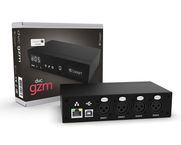DVC GZM