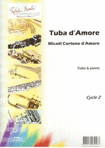Cortone D'amore M. - Liebestuba Bass