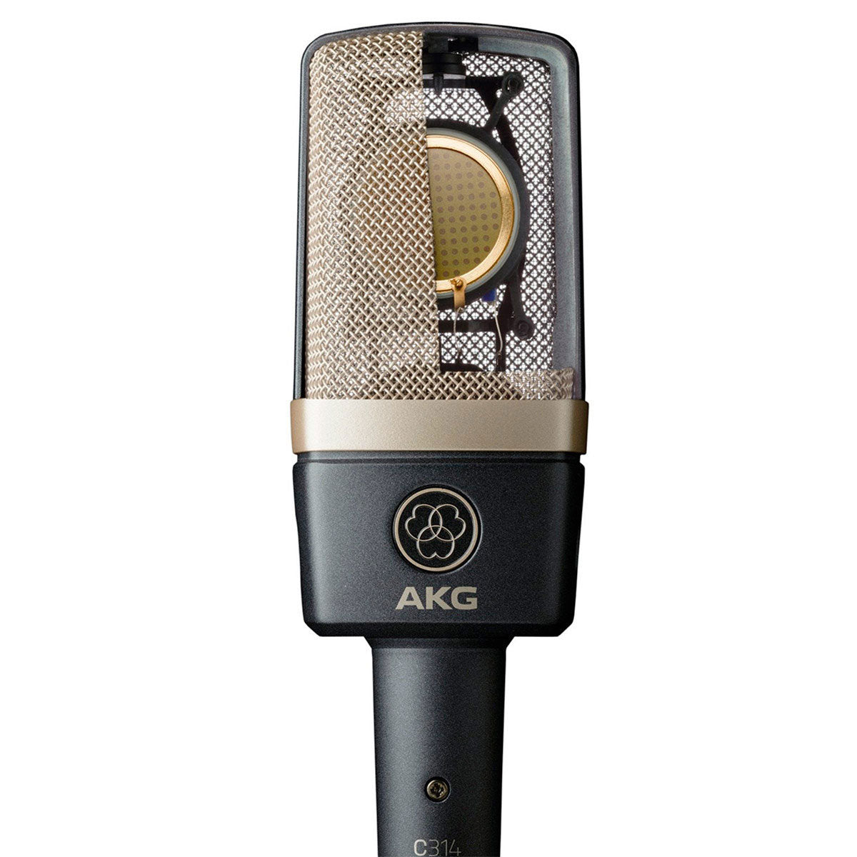 C314 Stereo