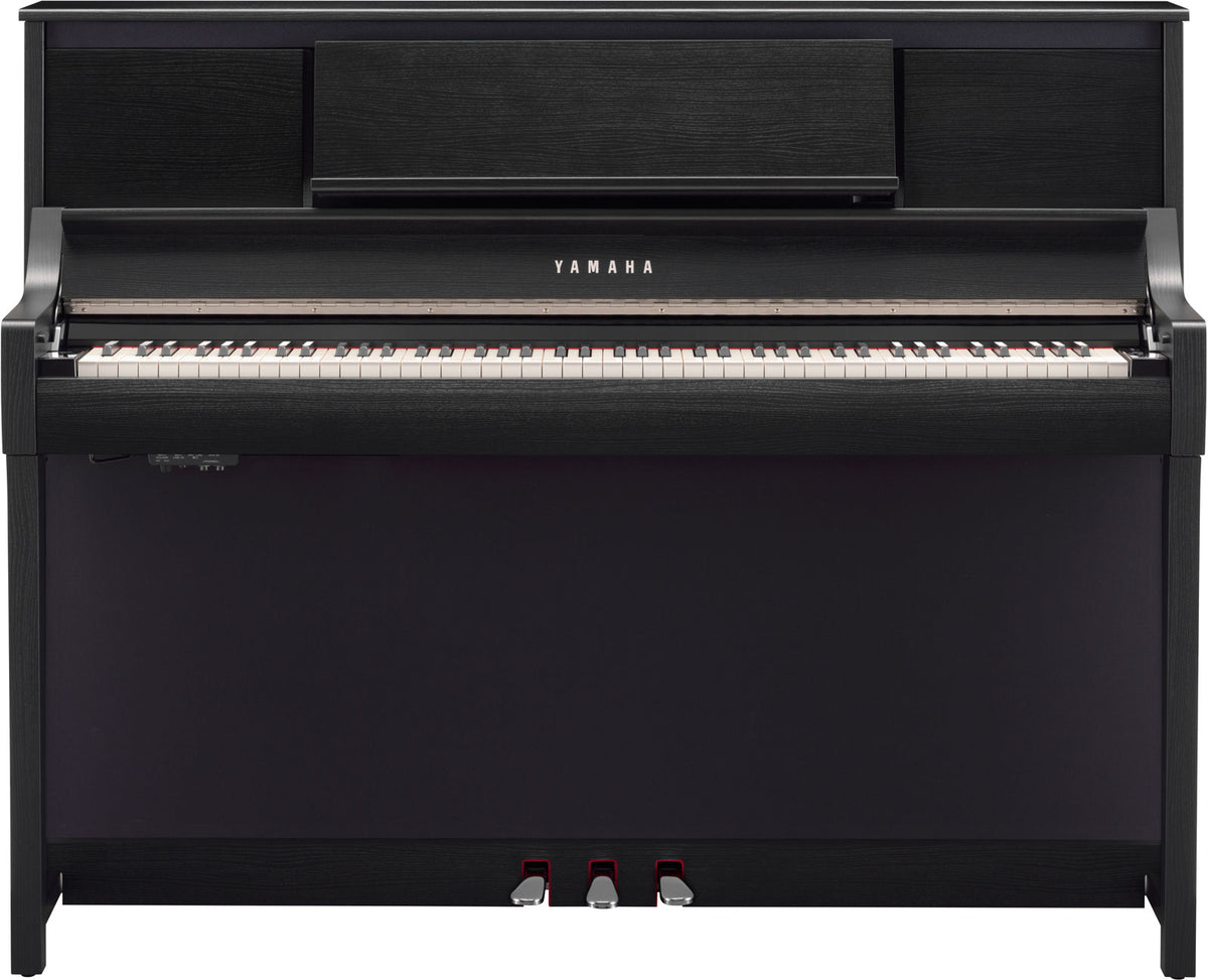 CSP295 Schwarz