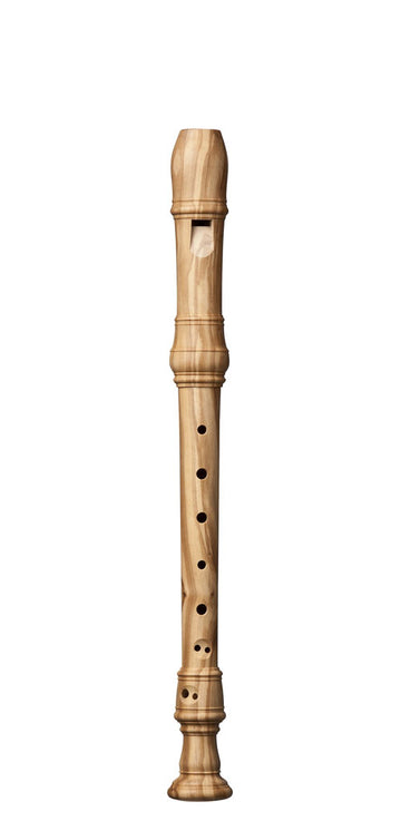 MARSYAS SOPRAN OLIVE WOOD4309
