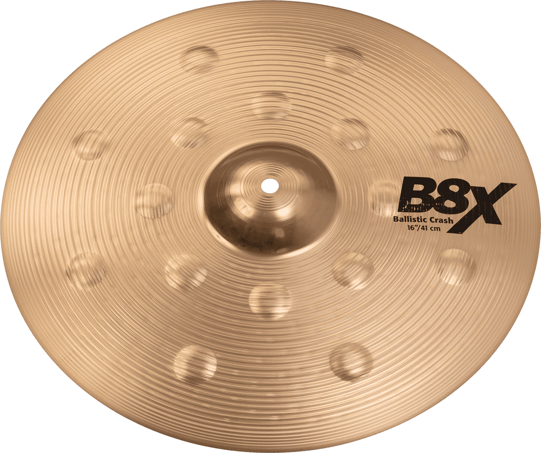 16" Ballistic