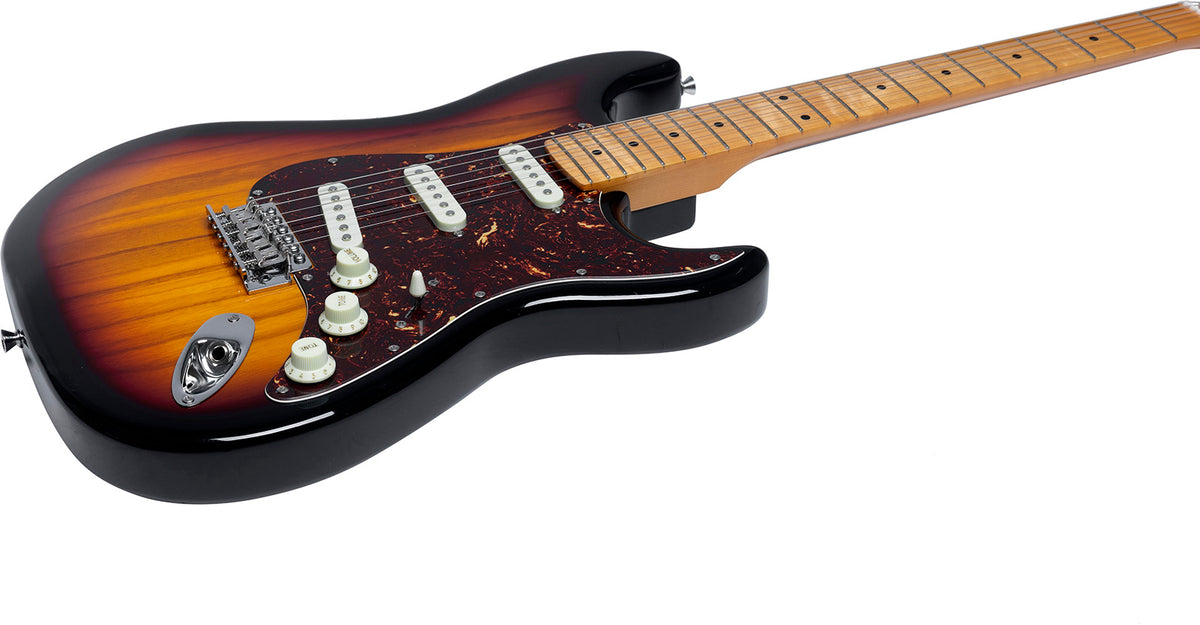 ST 401 MN Sunburst
