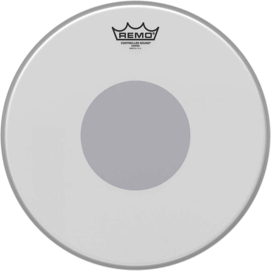 CS-0114-10 - CONTROLLED SOUND 14 - COATED