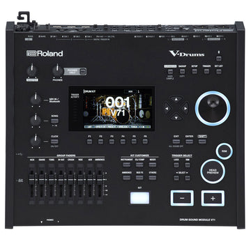 V71 V-drums-Soundmodul