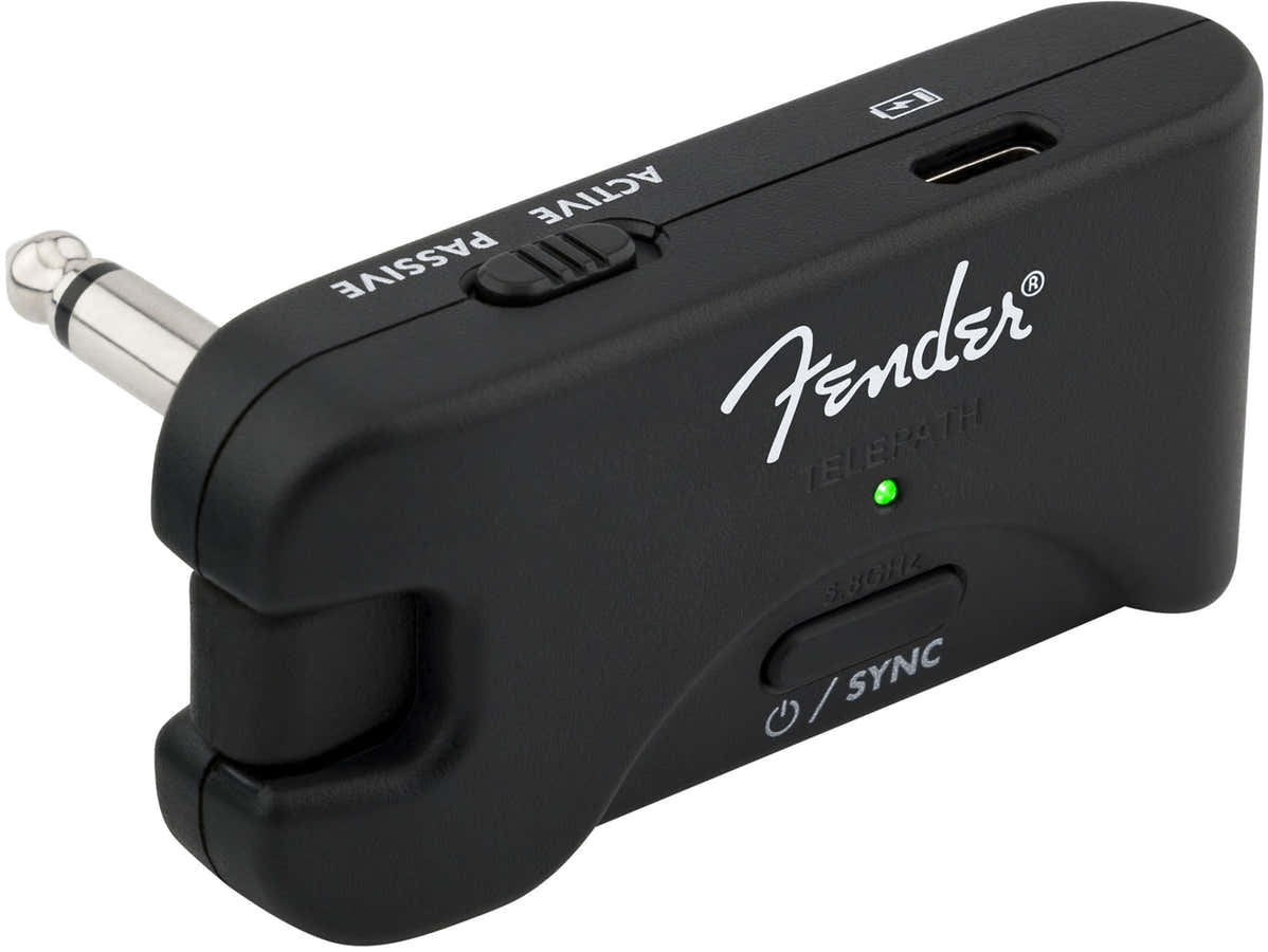 Telepath Wireless Transmitter