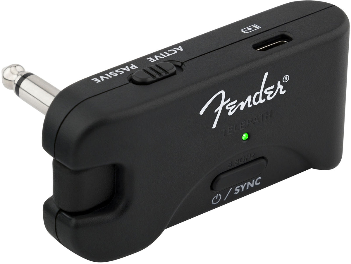 Fender Telepath Drahtlossender