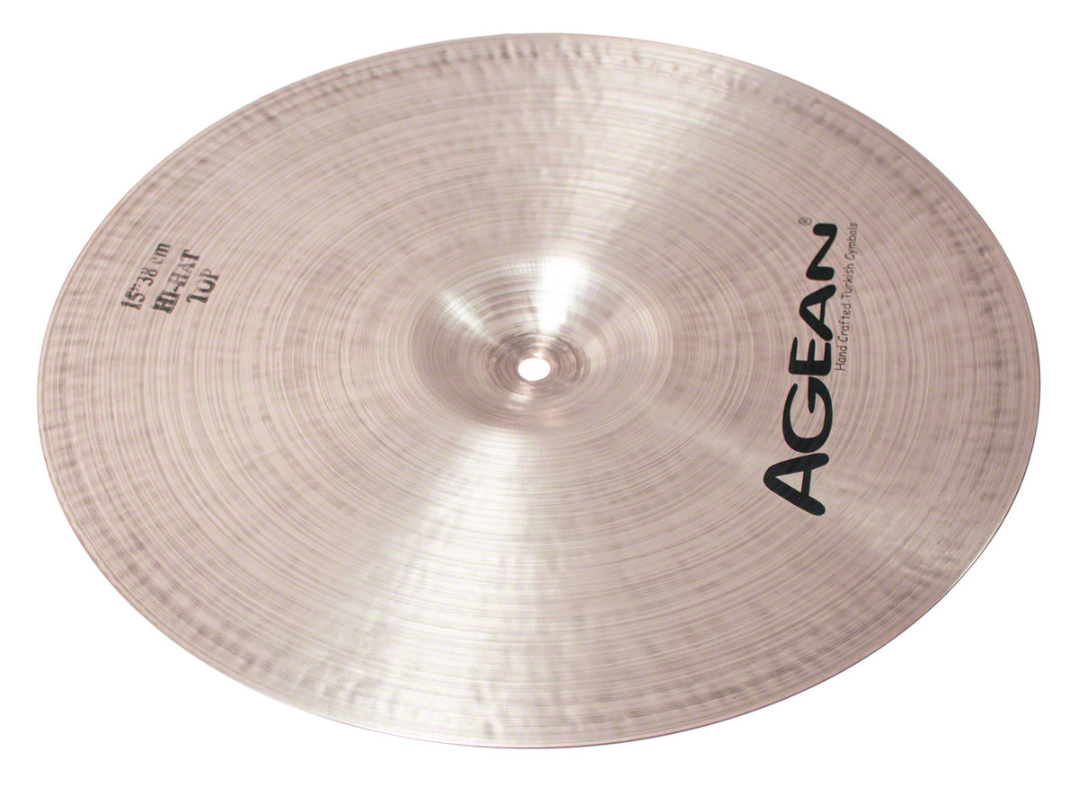 15" HI HAT VINTAGE