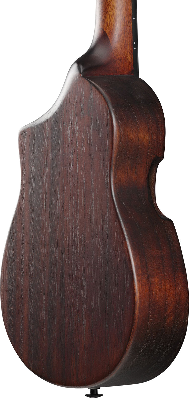 AUC14-OVL Violine Sunburst
