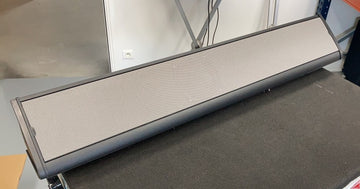 PAAS MK2 - B Stock