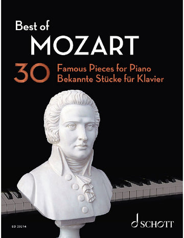 Mozart - Best Of Mozart - Piano