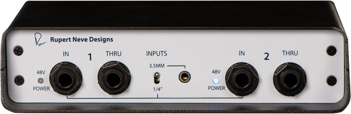 RNDI-S Stereo-Aktiv-DI