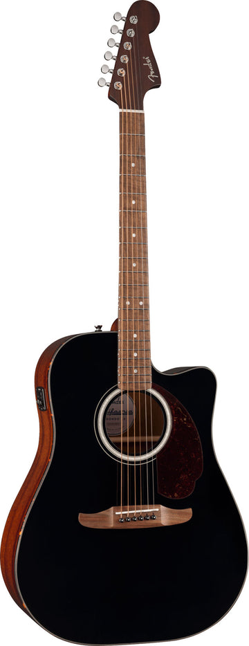 California Deluxe Redondo CE WN Schwarz