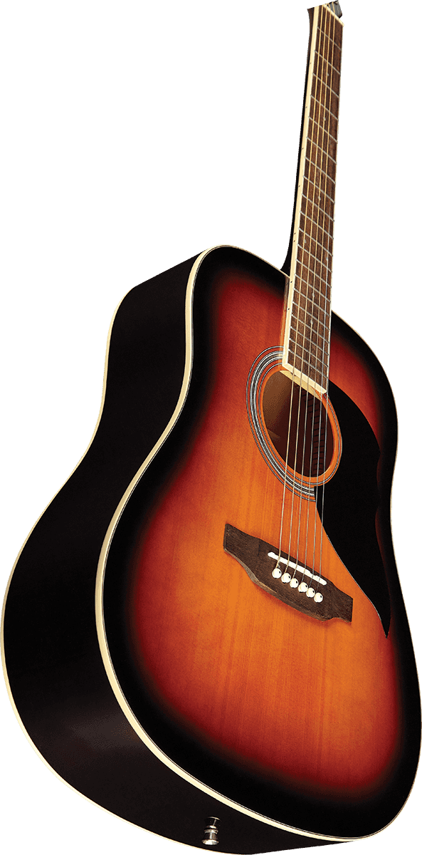 Ranger 6 Braun Sunburst