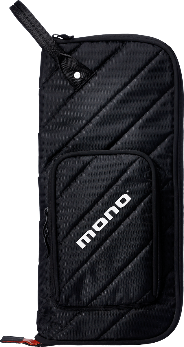 STUDIO DRUM STICK BAG BLACK