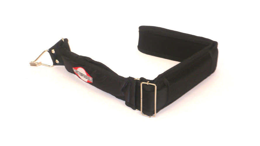 C-SA05 - Luxus-Schultergurt - 1 Haken
