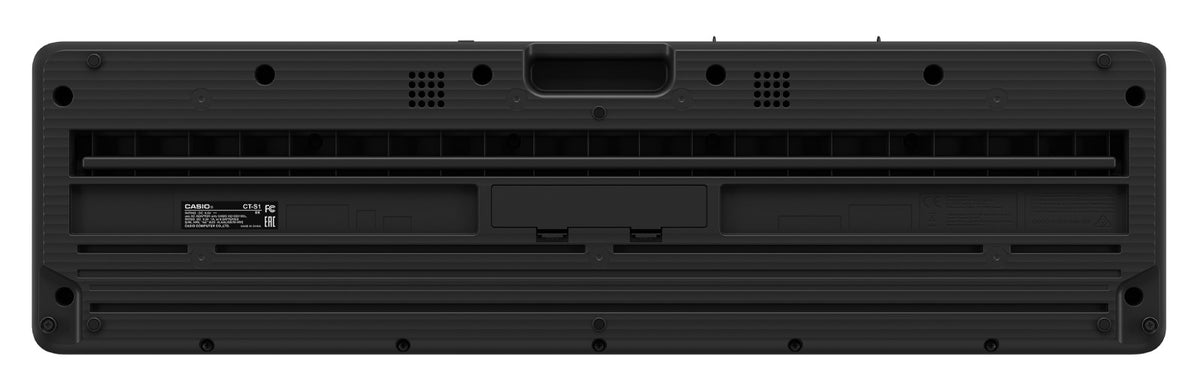 CT-S1 schwarz