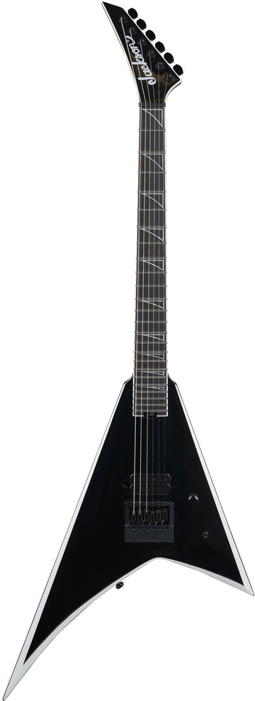 Rhoads RR24 Signature Christian Andreu Pro Plus Series Schwarz