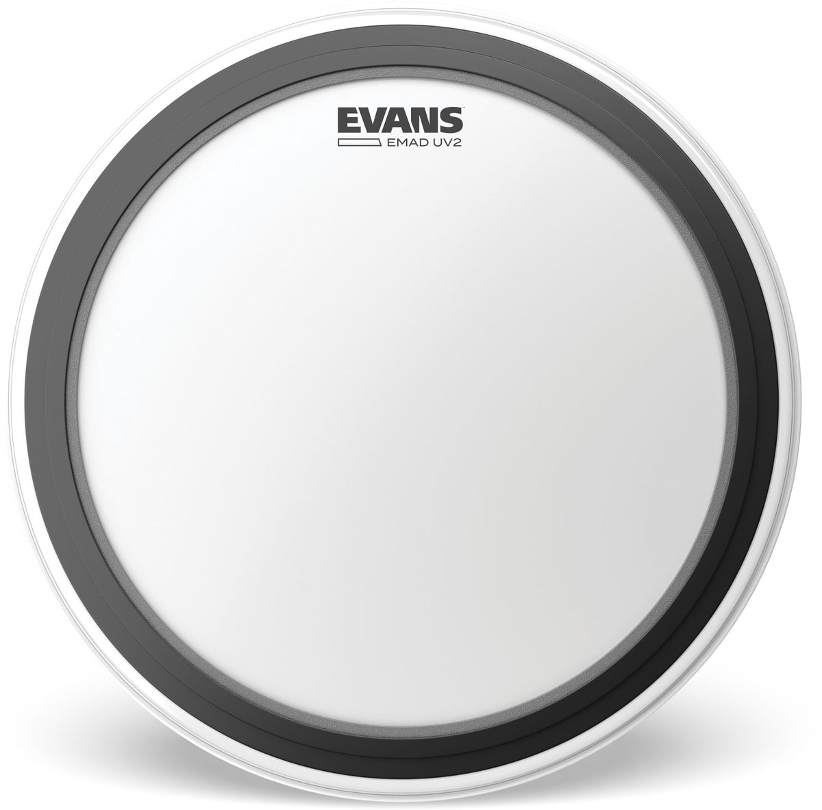 BD20EMADUV2 - EMAD UV2 Bass Drumhead 20 Inch