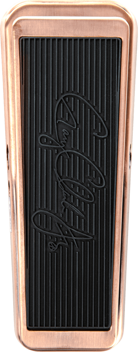 GCJ95 GCJ95 GARY CLARK JR WAH WAH