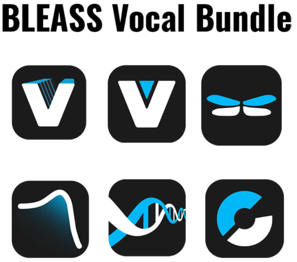 Vocal Paket