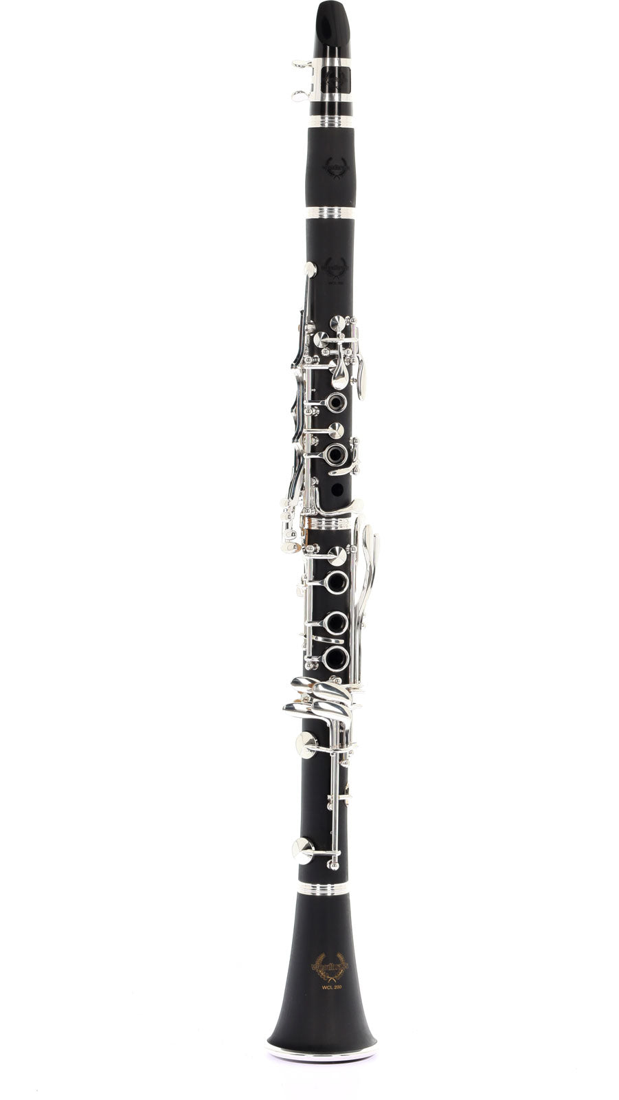 WCL200 - H (17 Tasten )