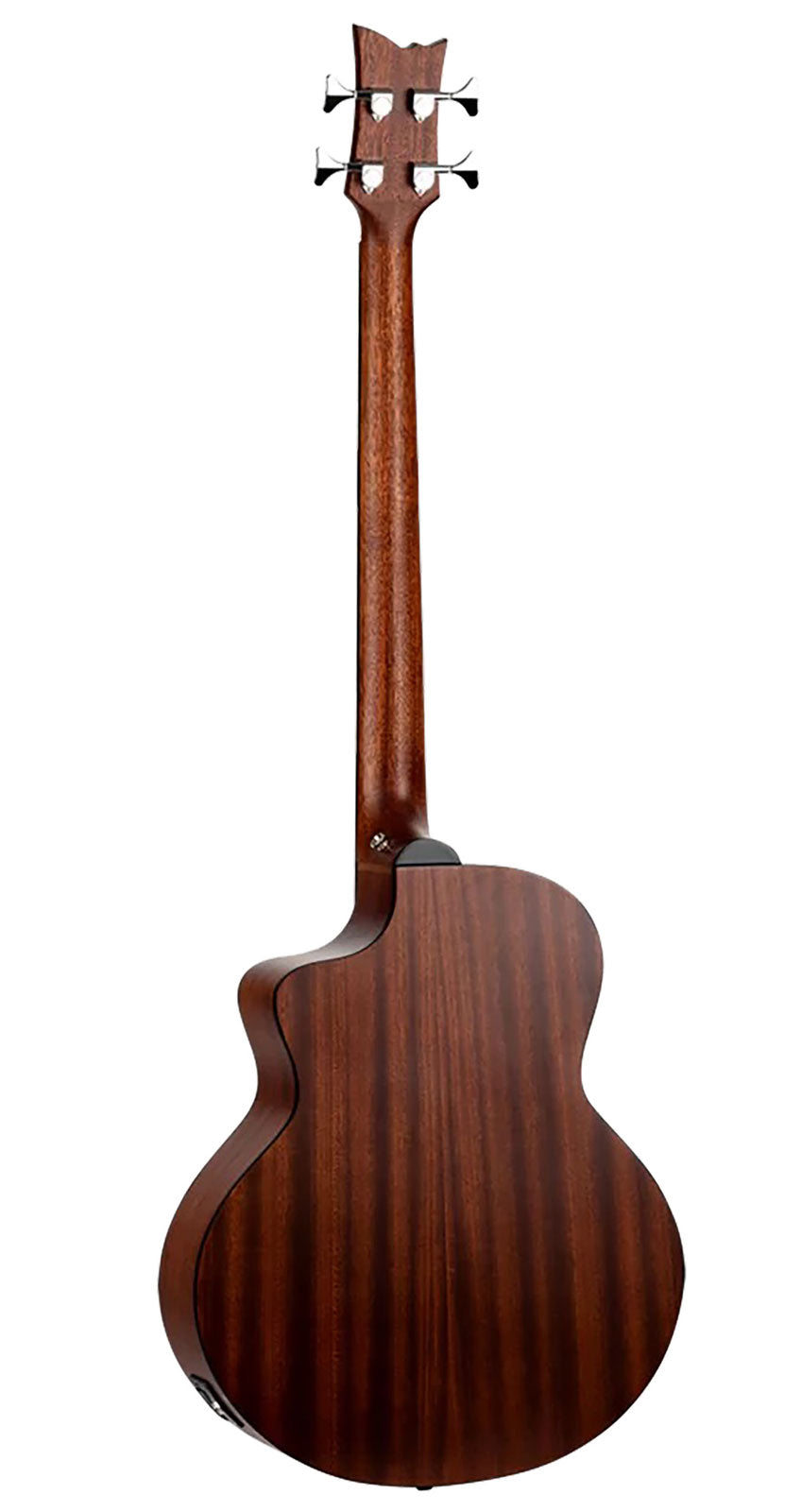 Deep Serie 7 4-Saiter CW EQ Bourbon Fade