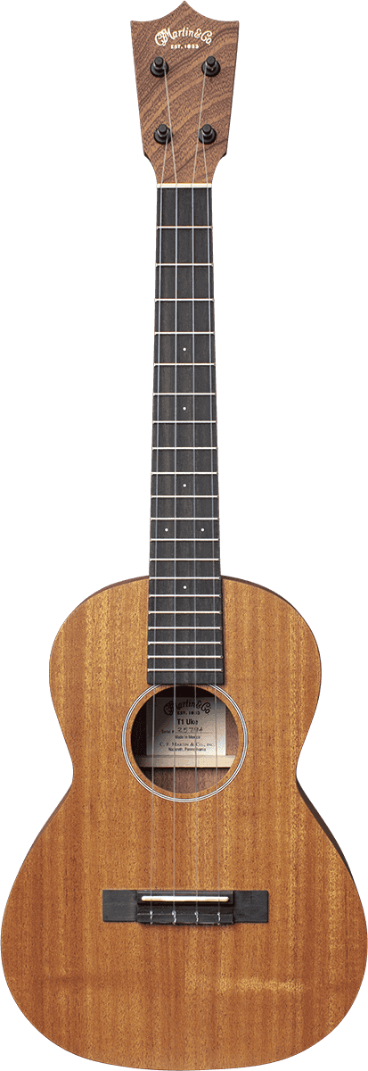 C.F. Martin & Co Ukulele T1