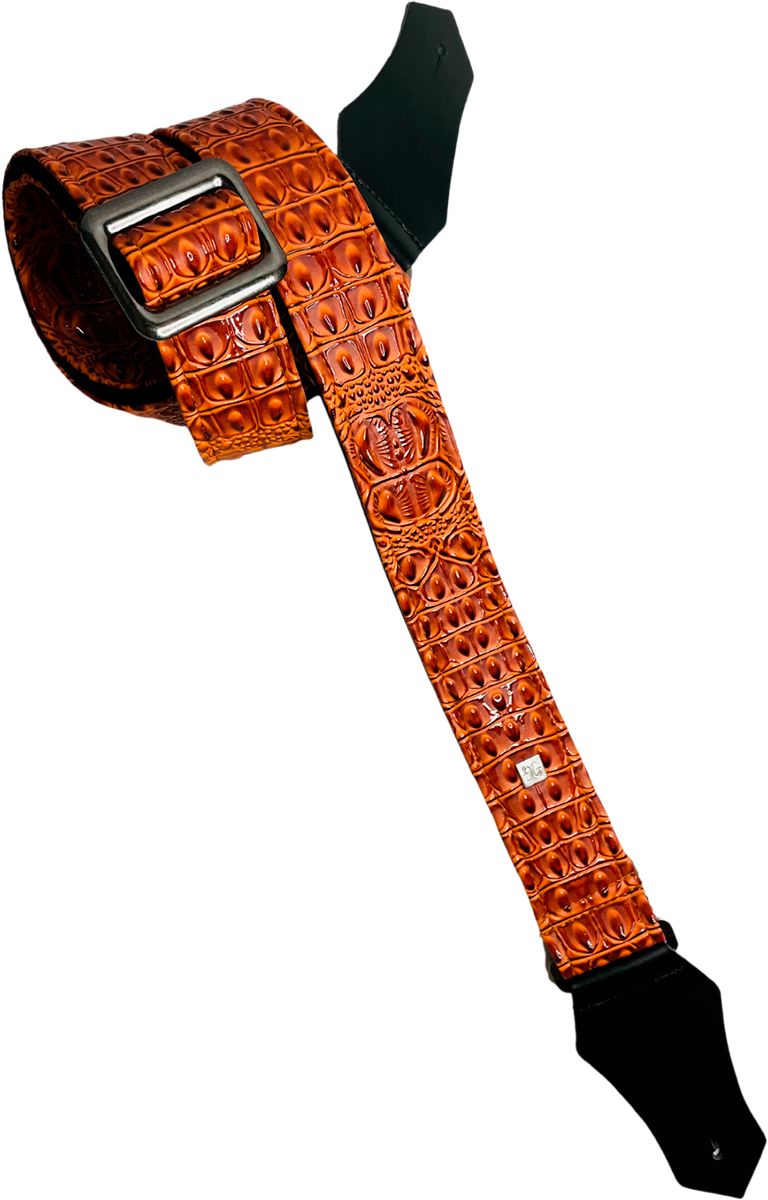 Aussie Gator Orange Crush