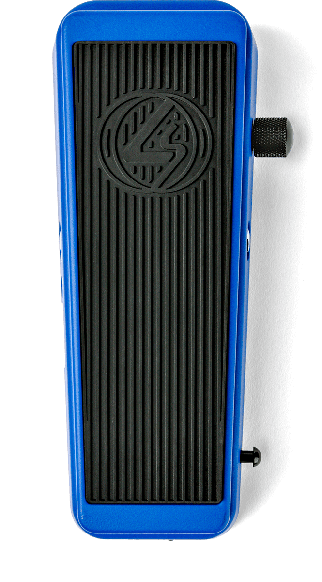 Akira Takasaki Fuzz Wah
