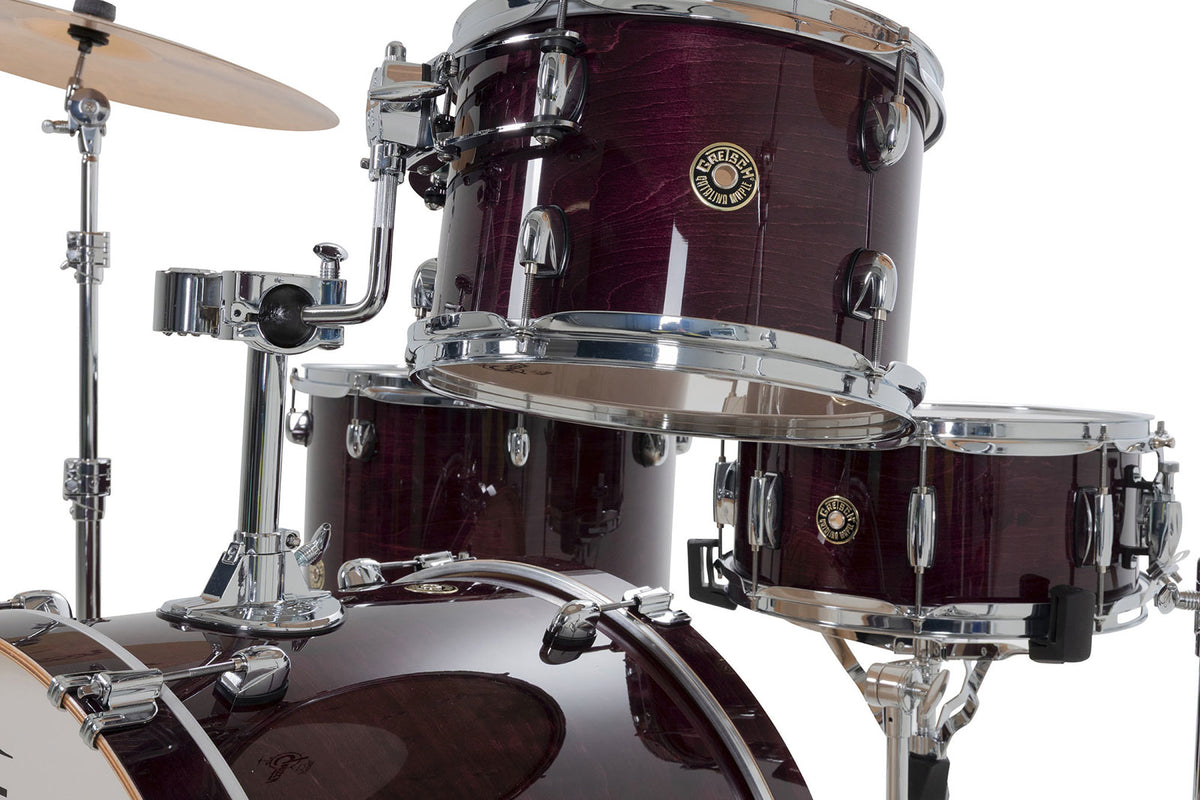 CATALINA MAPLE Violett-Hochglanz CM2-E624S-PG