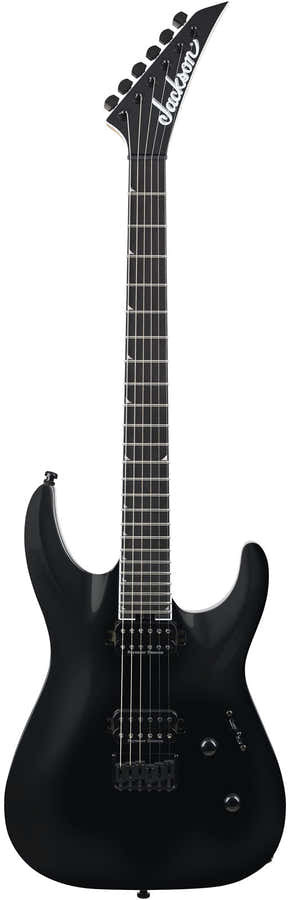 Soloist SLA2 HT HH Pro Plus EBO Gloss Schwarz