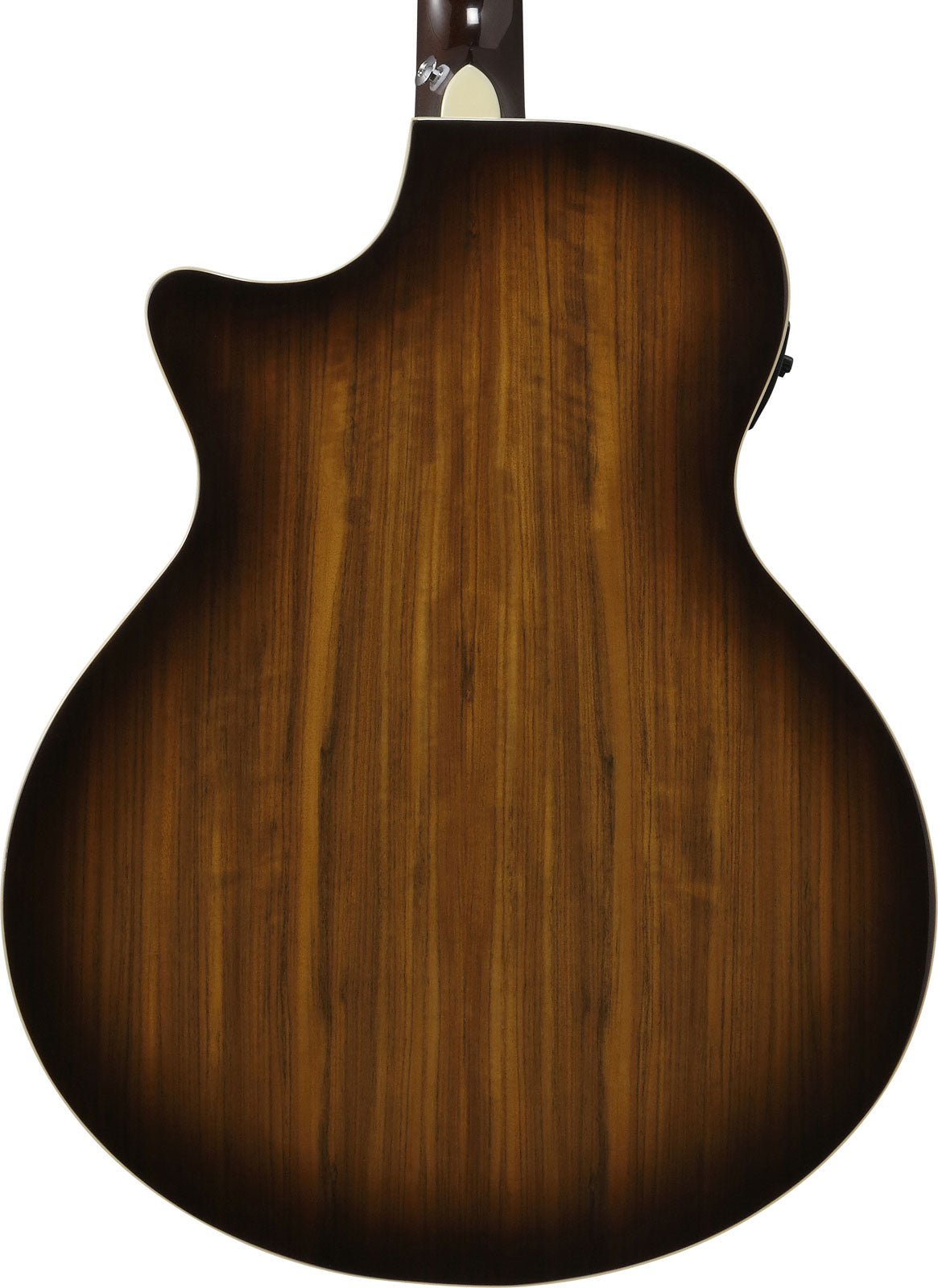 AE160-VMS Vintage Mahagoni Sunburst Hochglanz
