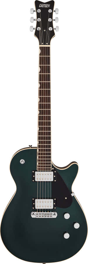Electromatic Jet RW Cadillac-Grün