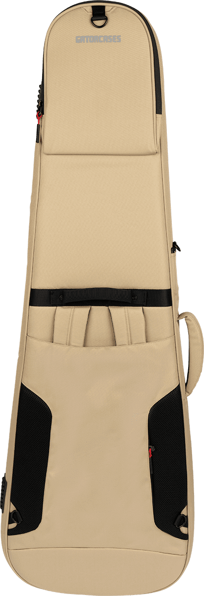 Bass Beige Softcase - ICON