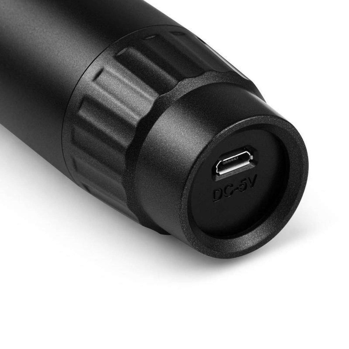 GMU-M200 - UHF DUAL HAND + BATTERIEEMPFNGER