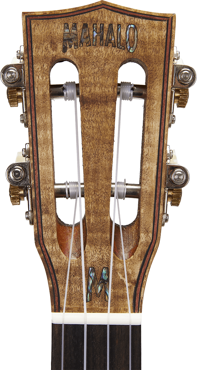 Naturbelassener Tenor + Tasche
